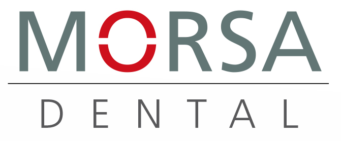 Morsa Dental Logo